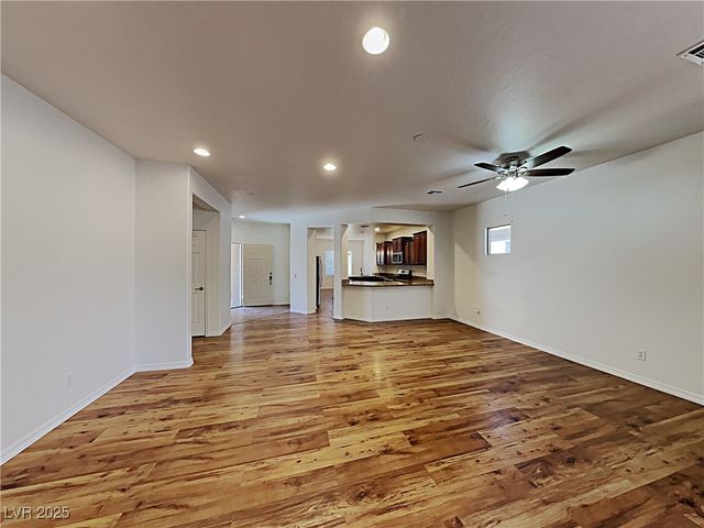 6030 Orlov Trotter Avenue, Las Vegas, NV 89122