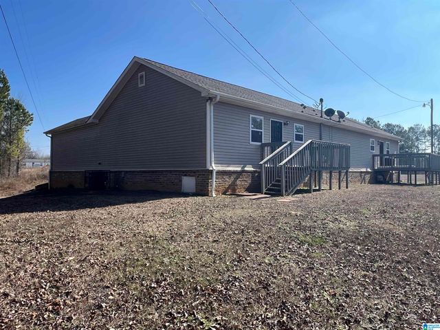 94 BARTON PLACE, Cordova, AL 35550