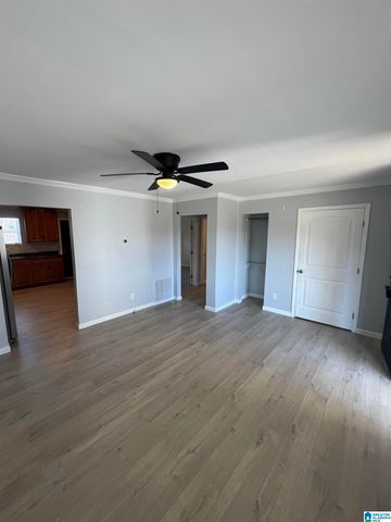 94 BARTON PLACE, Cordova, AL 35550