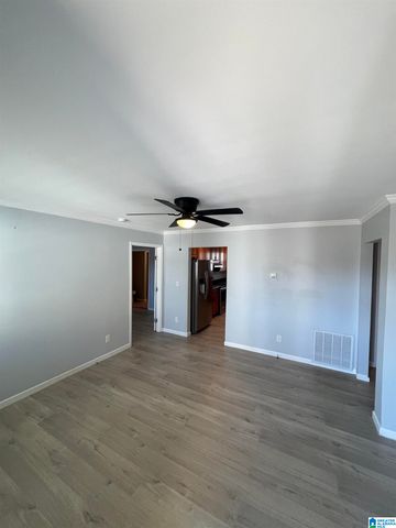 94 BARTON PLACE, Cordova, AL 35550