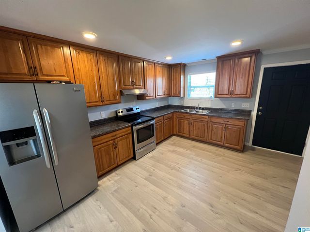 94 BARTON PLACE, Cordova, AL 35550