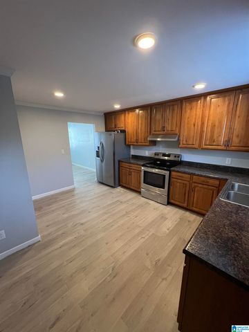 94 BARTON PLACE, Cordova, AL 35550