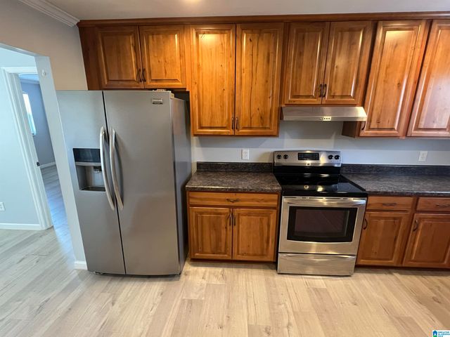 94 BARTON PLACE, Cordova, AL 35550