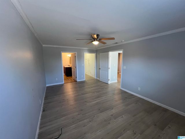 94 BARTON PLACE, Cordova, AL 35550