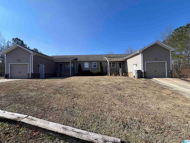 94 BARTON PLACE, Cordova, AL 35550