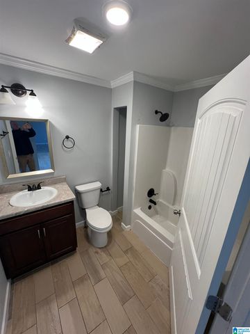 94 BARTON PLACE, Cordova, AL 35550