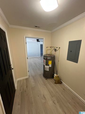 94 BARTON PLACE, Cordova, AL 35550