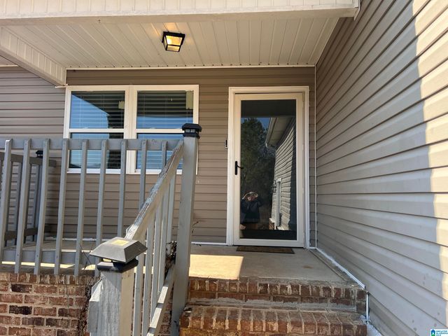 94 BARTON PLACE, Cordova, AL 35550