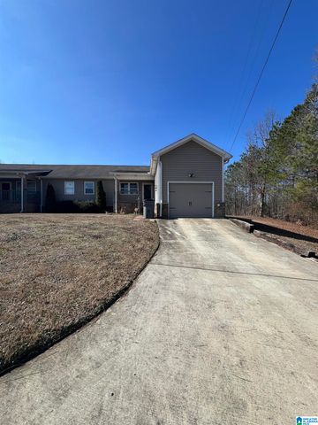 94 BARTON PLACE, Cordova, AL 35550