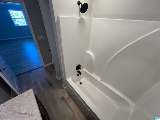 94 BARTON PLACE, Cordova, AL 35550