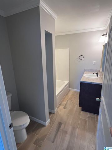 94 BARTON PLACE, Cordova, AL 35550