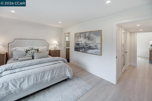 1125 Singingwood Ct 4, Walnut Creek, CA 94595