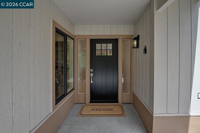 1125 Singingwood Ct 4, Walnut Creek, CA 94595