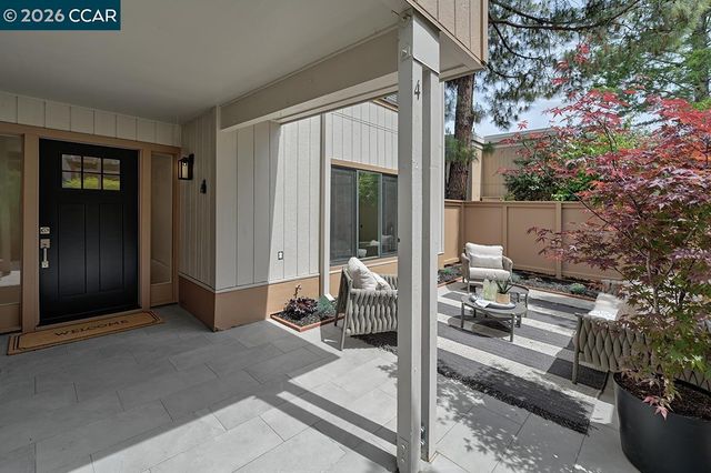 1125 Singingwood Ct 4, Walnut Creek, CA 94595