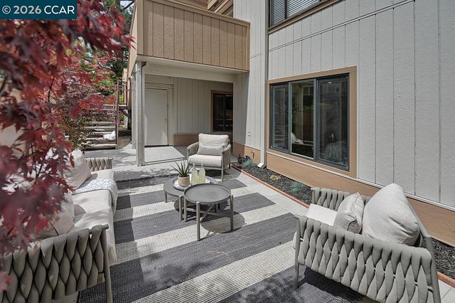 1125 Singingwood Ct 4, Walnut Creek, CA 94595