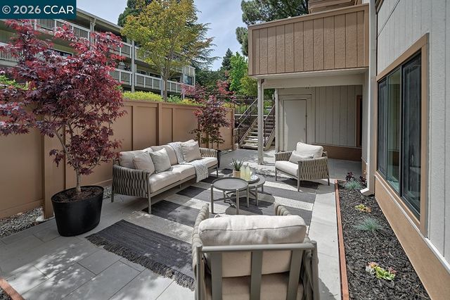 1125 Singingwood Ct 4, Walnut Creek, CA 94595