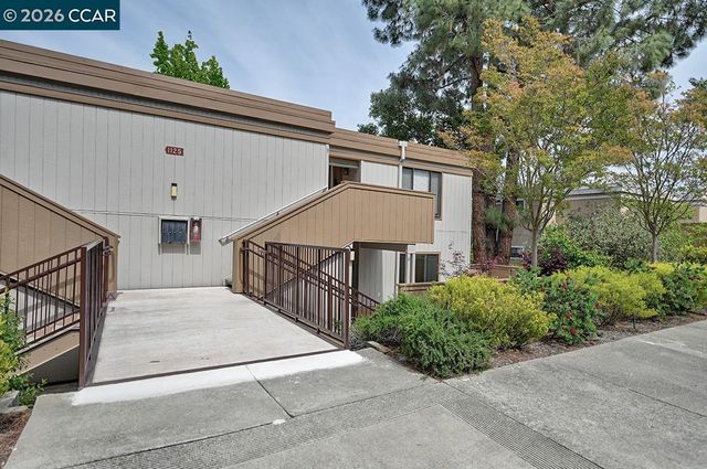 1125 Singingwood Ct 4, Walnut Creek, CA 94595