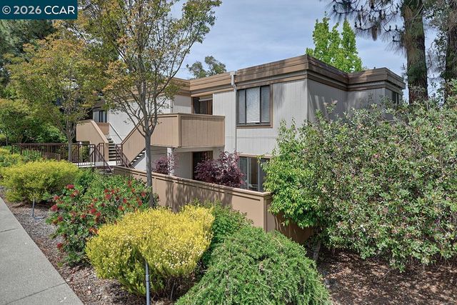 1125 Singingwood Ct 4, Walnut Creek, CA 94595