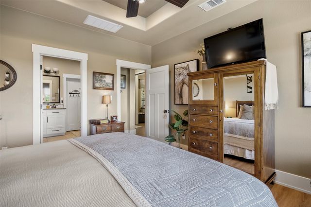 261 Barber DR, Wimberley, TX 78676