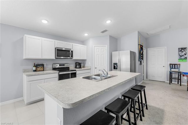 1819 NE 6th AVE, Cape Coral, FL 33909