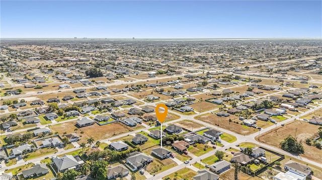 1819 NE 6th AVE, Cape Coral, FL 33909