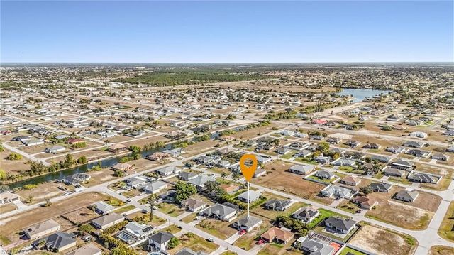 1819 NE 6th AVE, Cape Coral, FL 33909