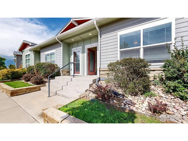 326 Osiander St C, Fort Collins, CO 80524