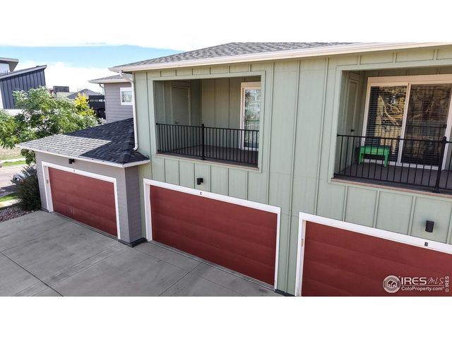 326 Osiander St C, Fort Collins, CO 80524