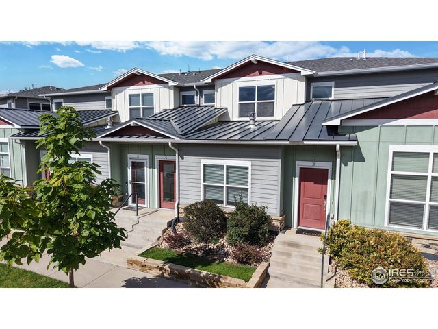 326 Osiander St C, Fort Collins, CO 80524