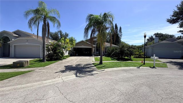 8503 PRINGLE WAY, Tampa, FL 33635