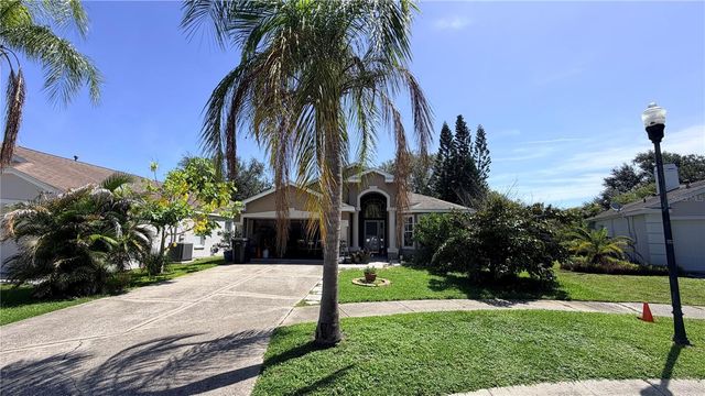 8503 PRINGLE WAY, Tampa, FL 33635