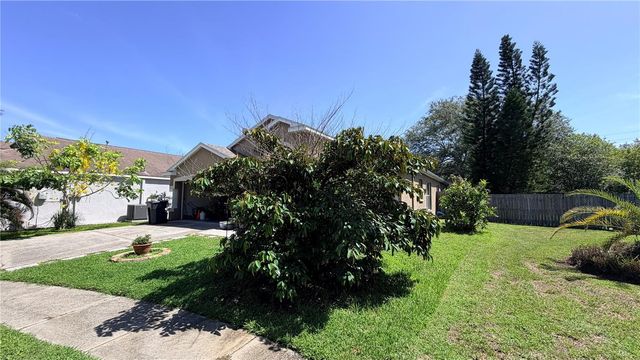 8503 PRINGLE WAY, Tampa, FL 33635