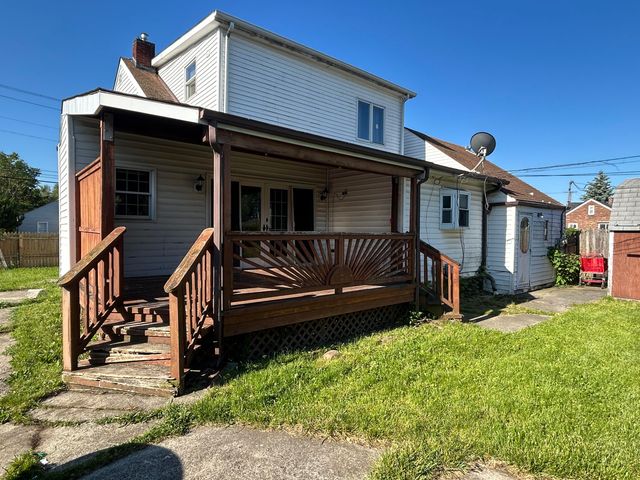 8105 Toepfer, Warren, MI 48089