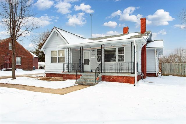 9735 Winner Road, Independence, MO 64052