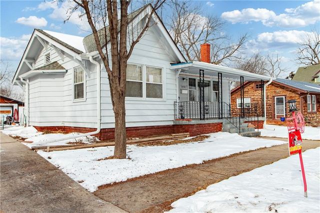 9735 Winner Road, Independence, MO 64052