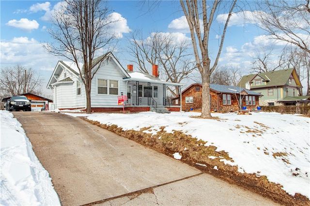 9735 Winner Road, Independence, MO 64052