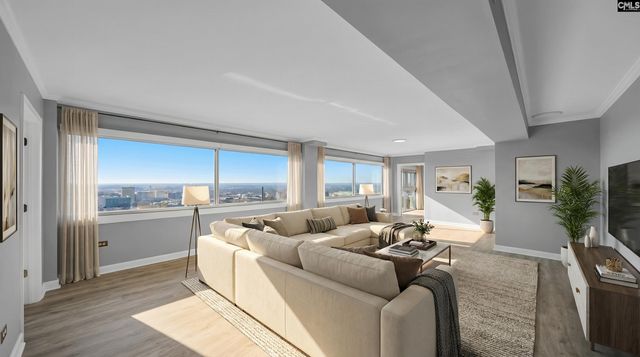 1520 senate Street 204, Columbia, SC 29201