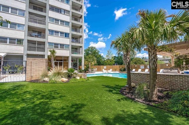 1520 senate Street 204, Columbia, SC 29201