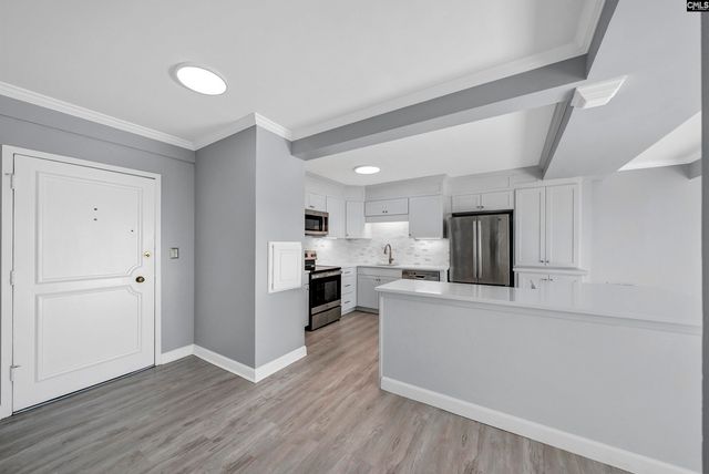 1520 senate Street 204, Columbia, SC 29201