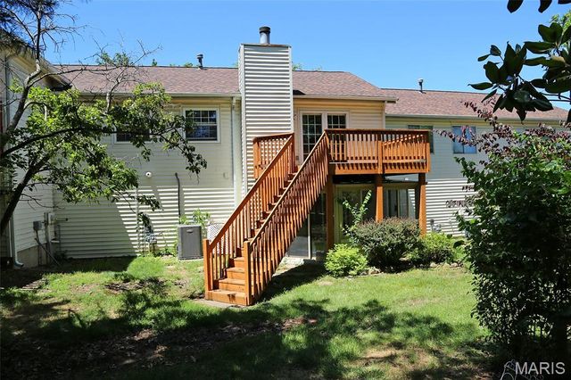8628 Glenmont Court, St Louis, MO 63123