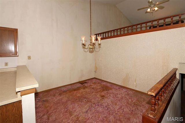 8628 Glenmont Court, St Louis, MO 63123