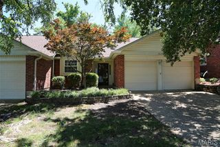 8628 Glenmont Court, St Louis, MO 63123
