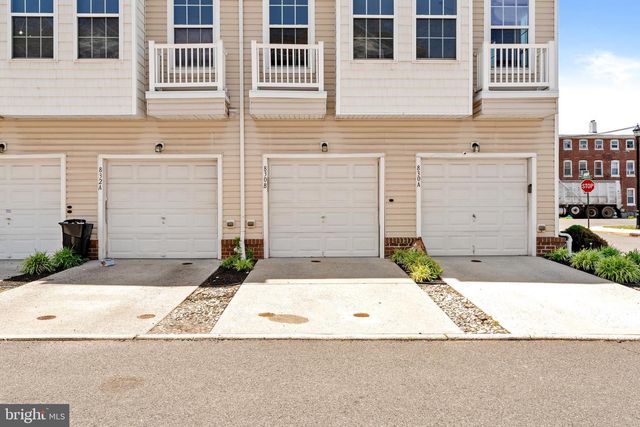 830-B S WARREN ST, Trenton, NJ 08611