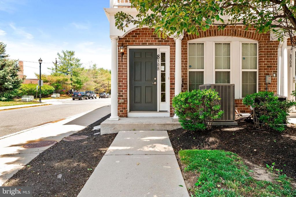 830-B S WARREN ST, Trenton, NJ 08611