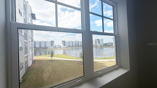 5587 MILLENIA BOULEVARD 213, Orlando, FL 32839