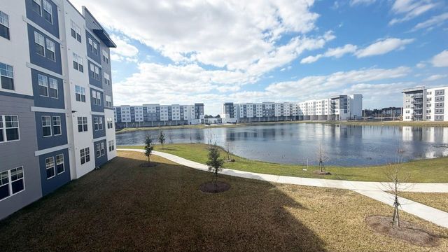 5587 MILLENIA BOULEVARD 213, Orlando, FL 32839