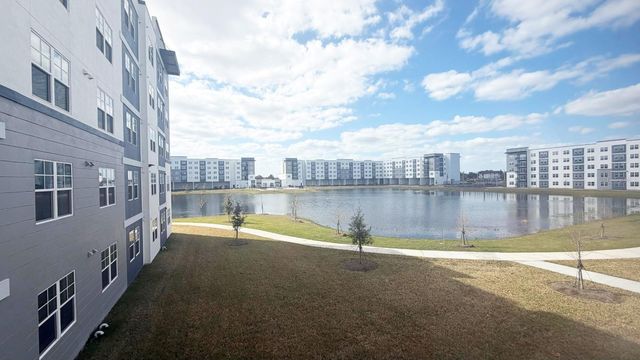 5587 MILLENIA BOULEVARD 213, Orlando, FL 32839