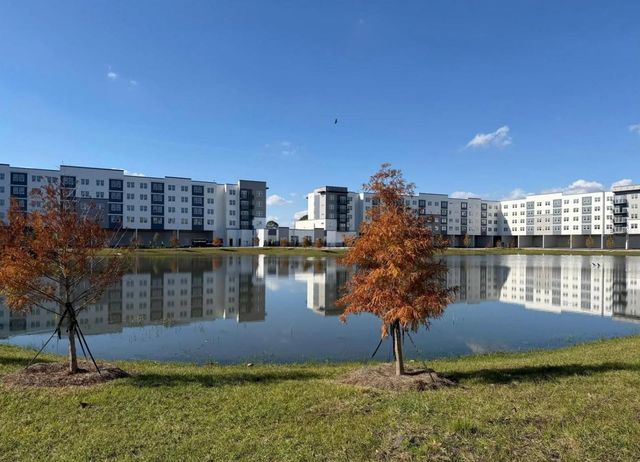 5587 MILLENIA BOULEVARD 213, Orlando, FL 32839