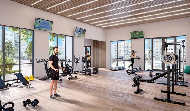 5587 MILLENIA BOULEVARD 213, Orlando, FL 32839