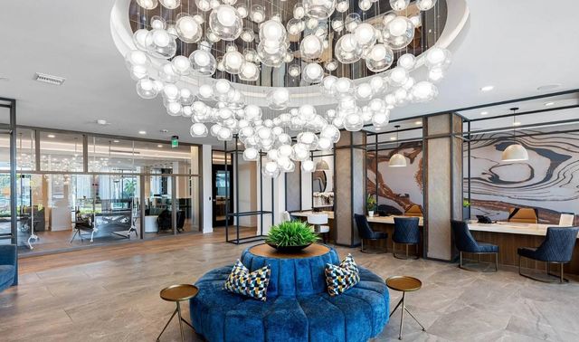 5587 MILLENIA BOULEVARD 213, Orlando, FL 32839